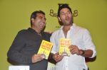 Yuvraj Singh at the launch of Shailendra Singh_s new book in Mumbai on 4th March 2013 (117).JPG